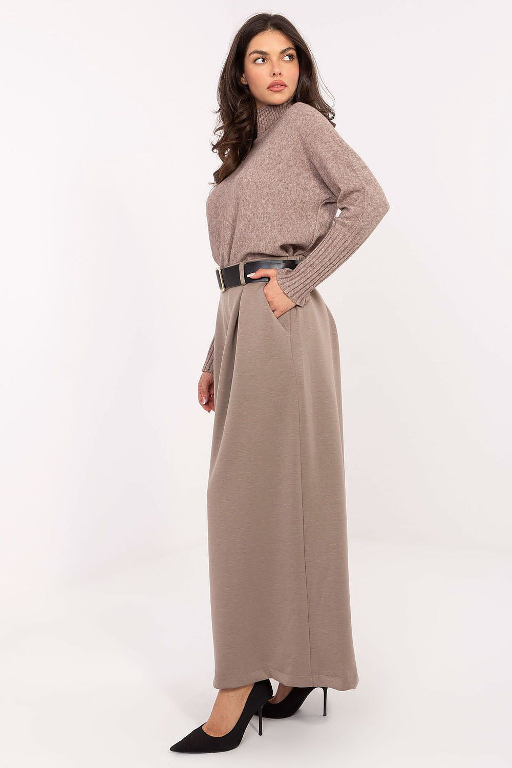 Dame bukser model 220012 Italy Moda 