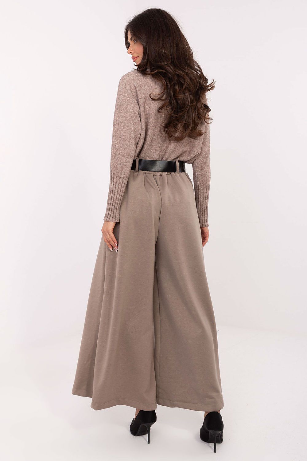  Dame bukser model 220012 Italy Moda 