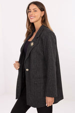  Jakke model 220014 Italy Moda 