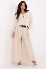  Dame bukser model 220023 Italy Moda 