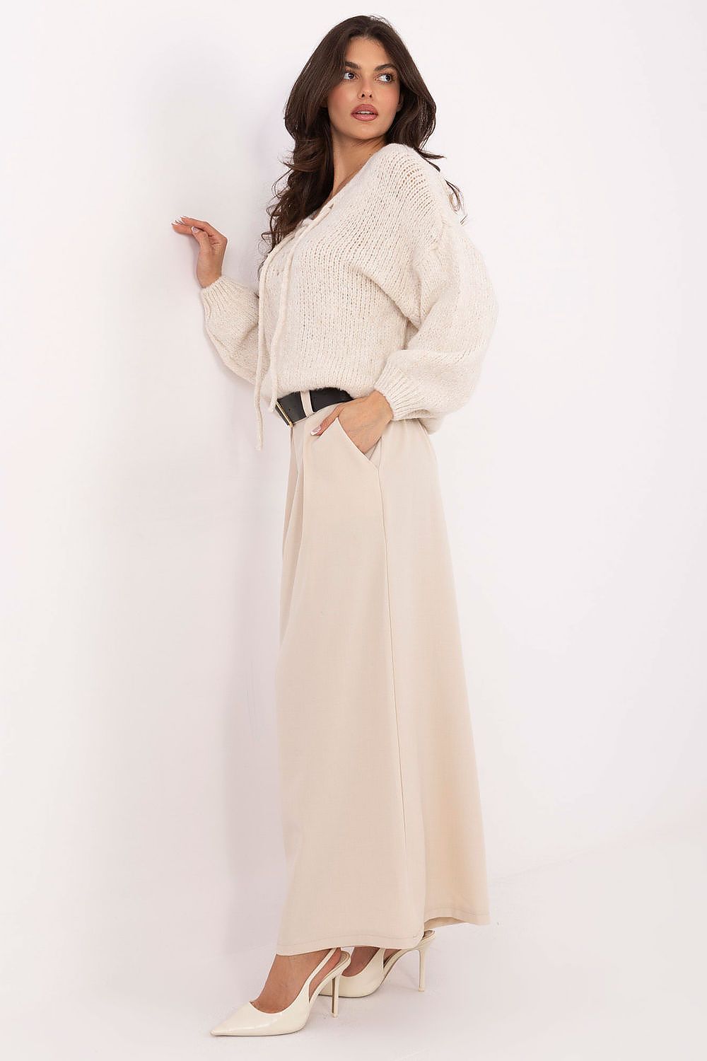  Dame bukser model 220023 Italy Moda 