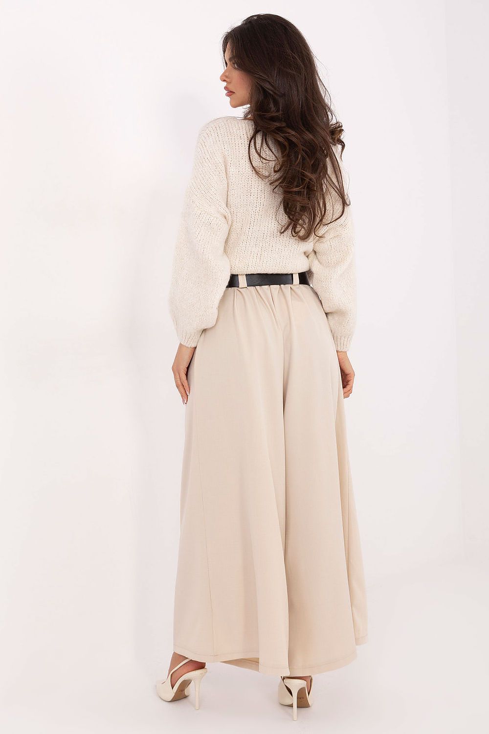  Dame bukser model 220023 Italy Moda 
