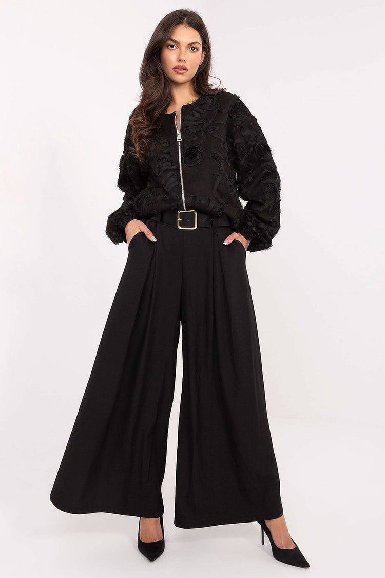  Dametrousers model 220024 Italy Moda 