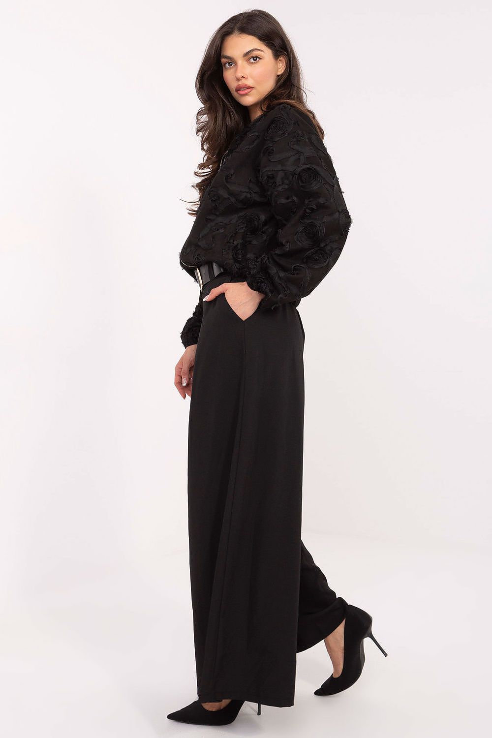  Dame bukser model 220024 Italy Moda 
