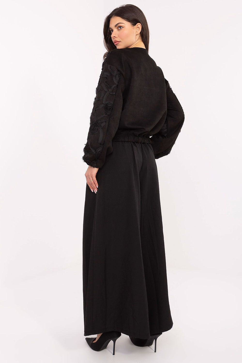  Dame bukser model 220024 Italy Moda 