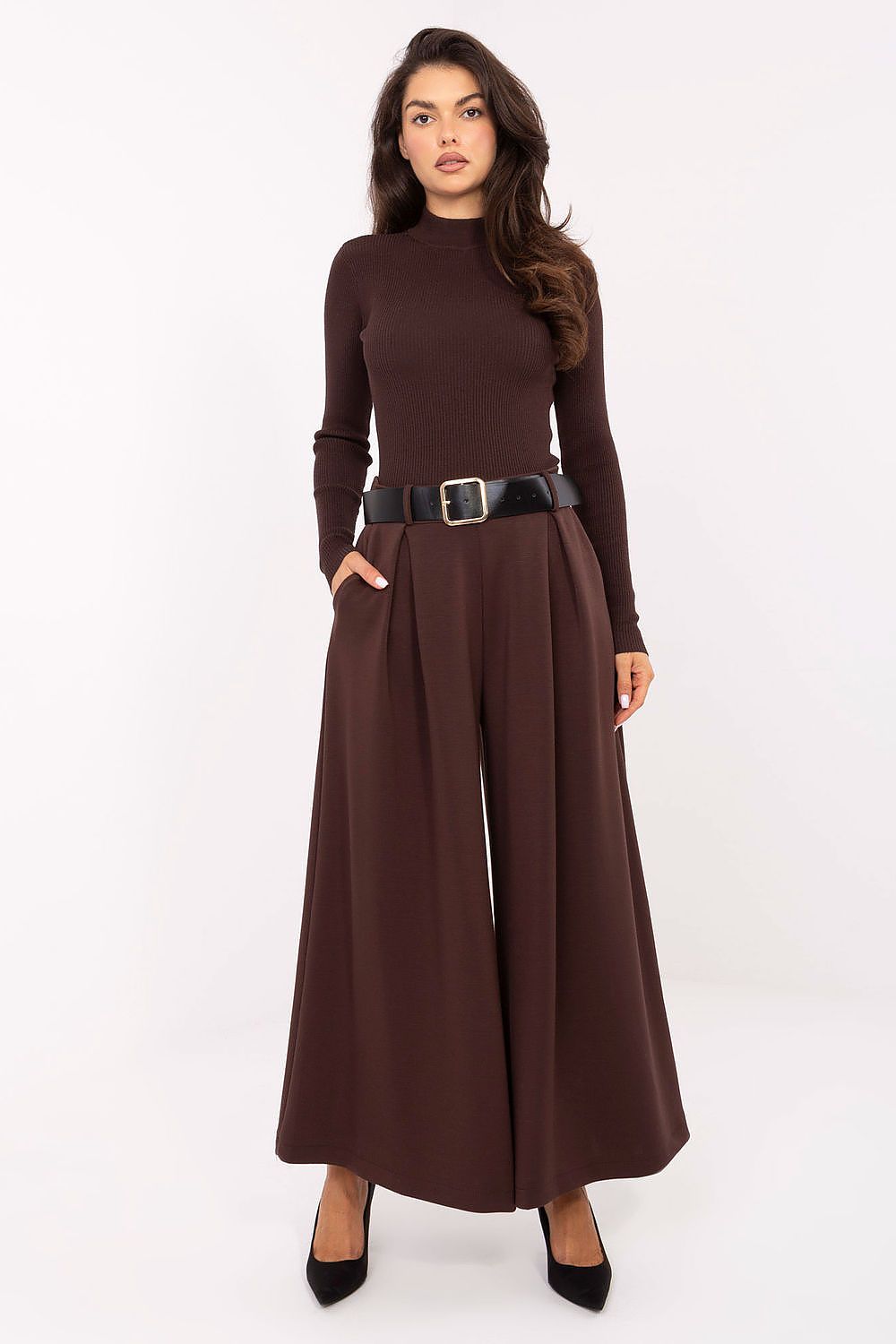  Dame bukser model 220027 Italy Moda 