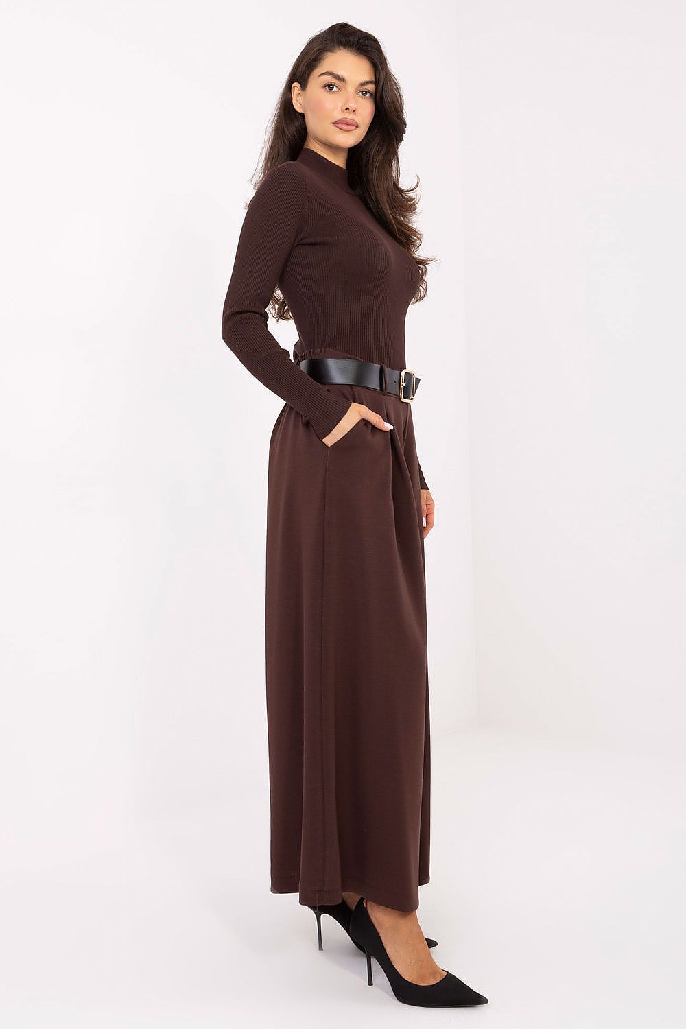  Dame bukser model 220027 Italy Moda 