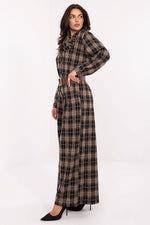 Dame bukser model 220034 Italy Moda 