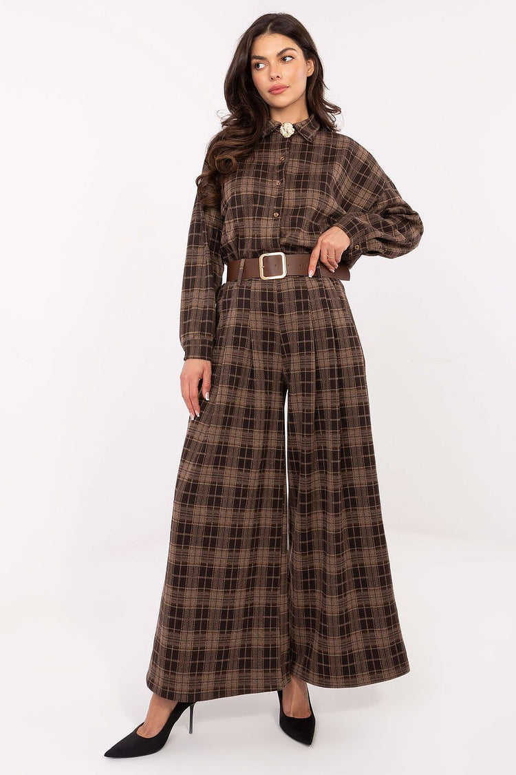  Dametrousers model 220035 Italy Moda 