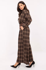  Dame bukser model 220035 Italy Moda 