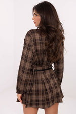  Kort nederdel model 220044 Italy Moda 