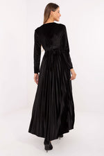  Lang kjole model 220049 Italy Moda 