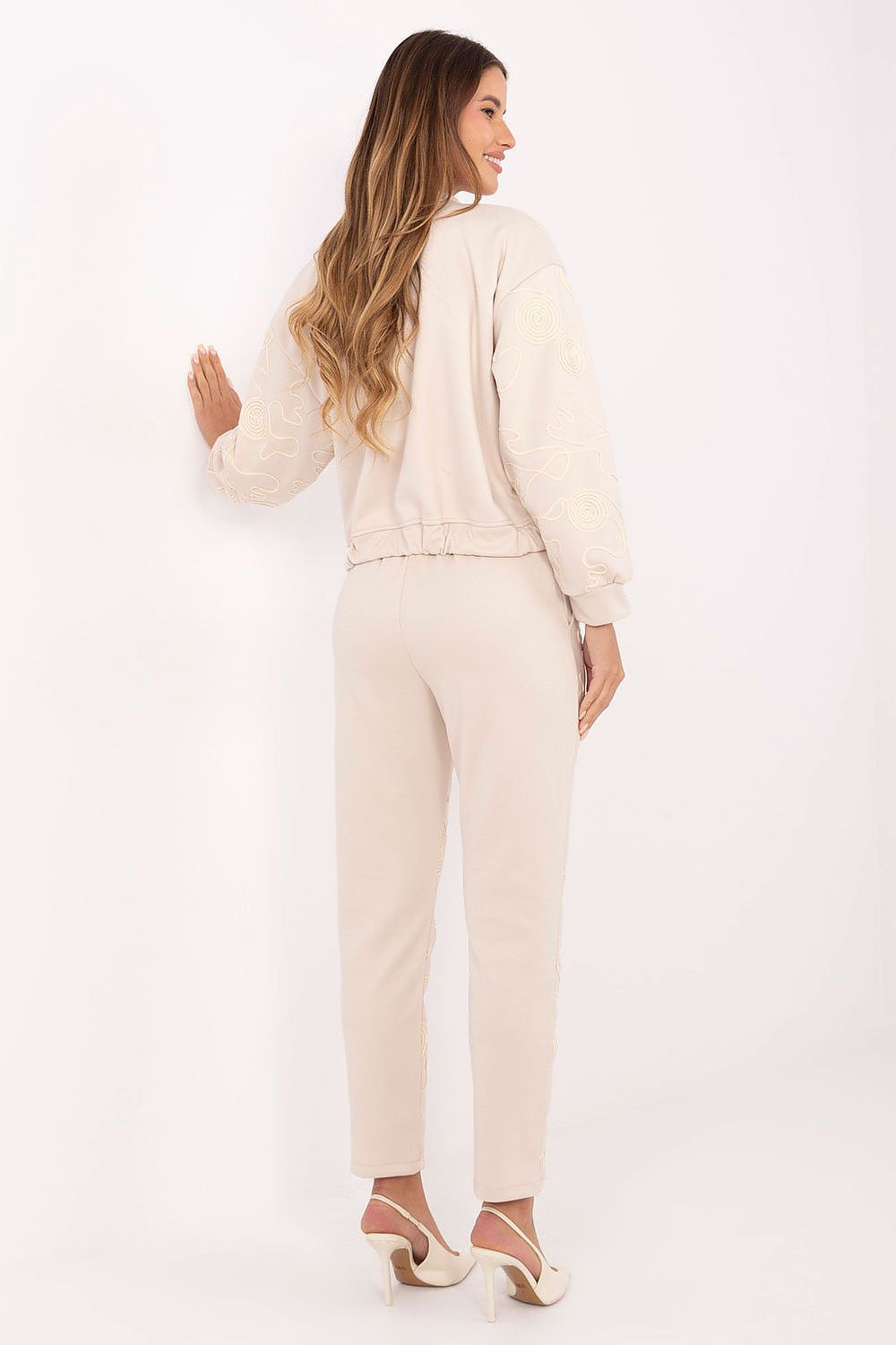  Sæt model 220058 Italy Moda 