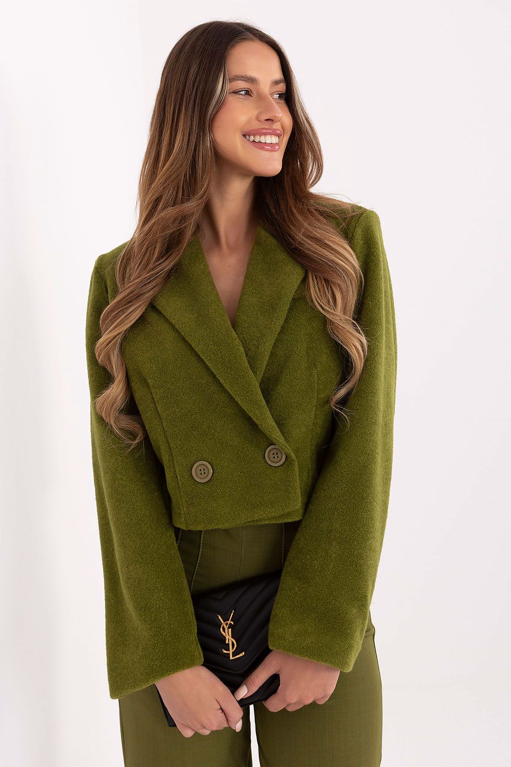  Frakke model 220230 Rue Paris 