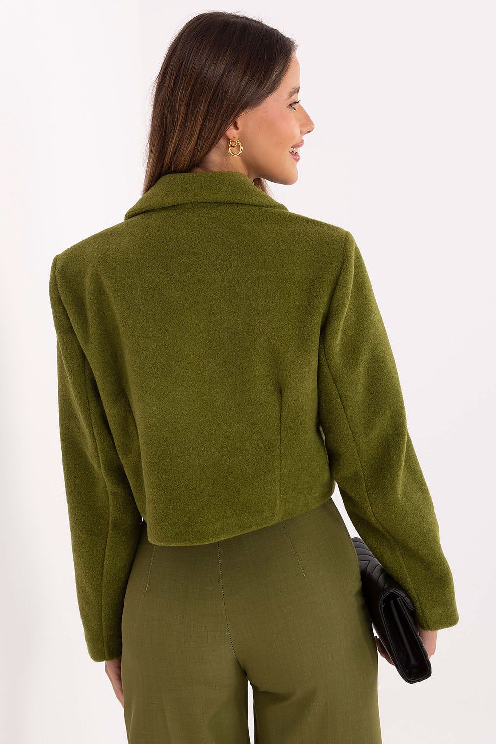  Frakke model 220230 Rue Paris 