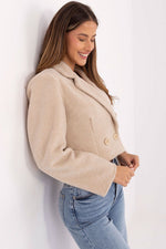  Frakke model 220231 Rue Paris 