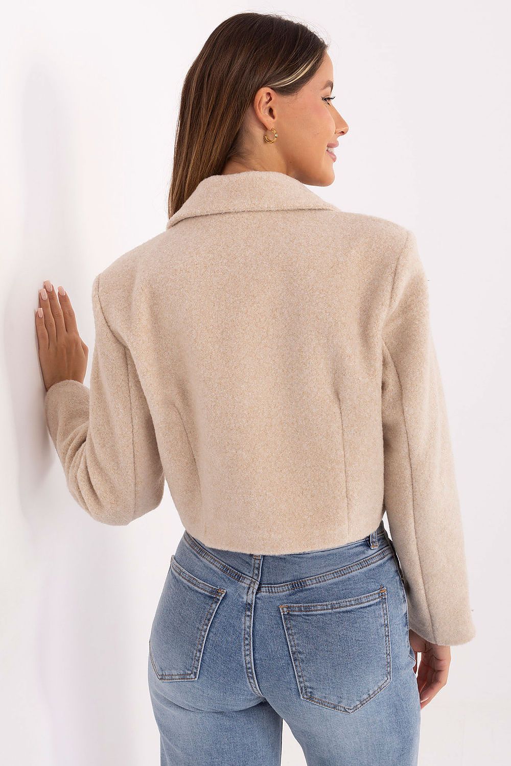  Frakke model 220231 Rue Paris 