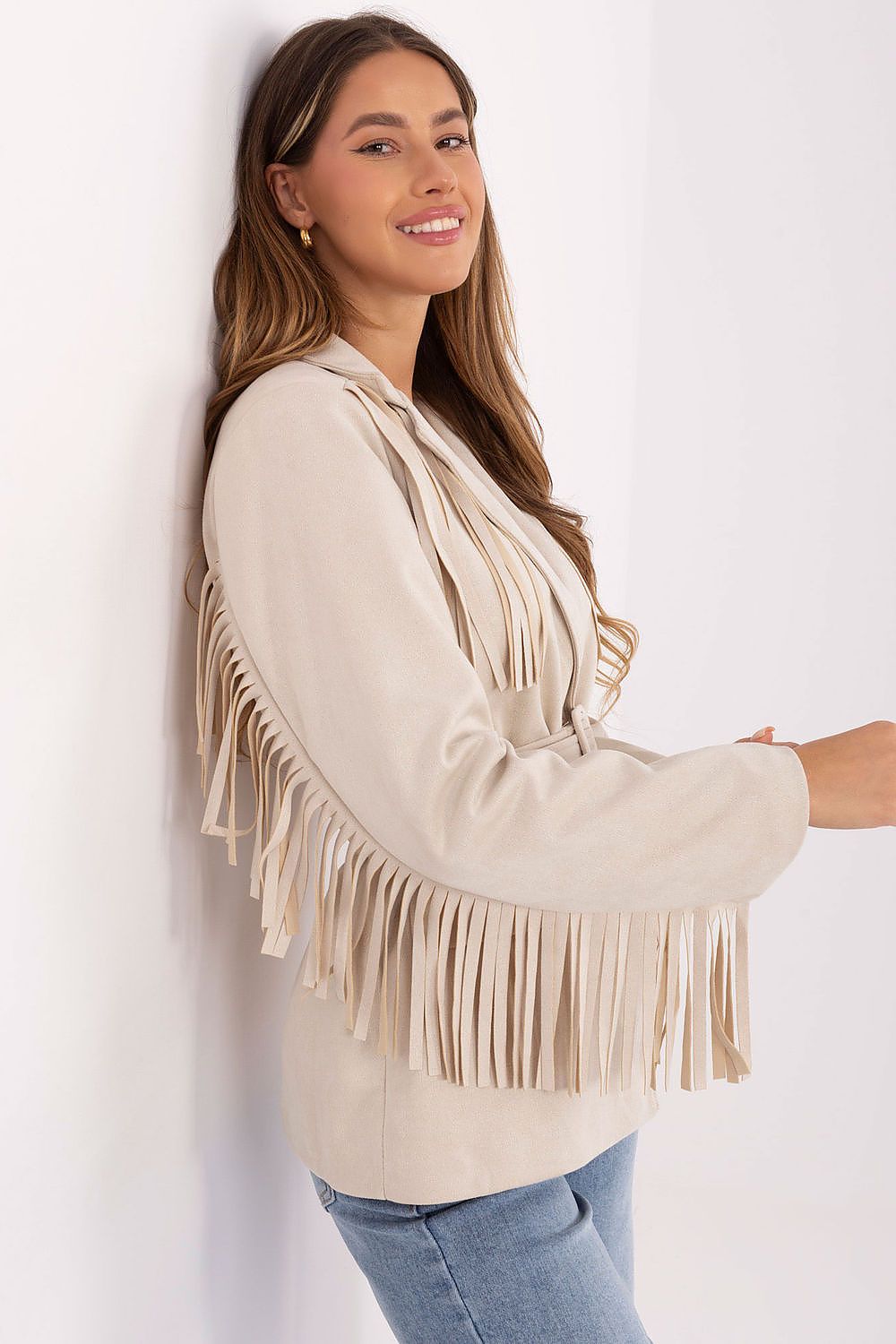  Jakke model 220234 Rue Paris 