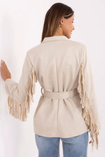  Jakke model 220234 Rue Paris 