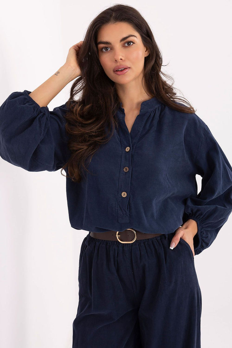  Blusemodel 220276 Italy Moda 