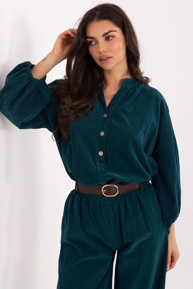  Blusemodel 220277 Italy Moda 