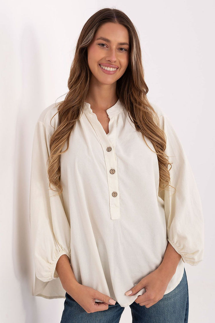  Blusemodel 220279 Italy Moda 