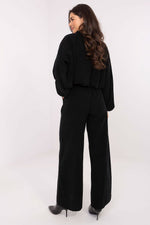  fløjlsbukser model 220280 Italy Moda 