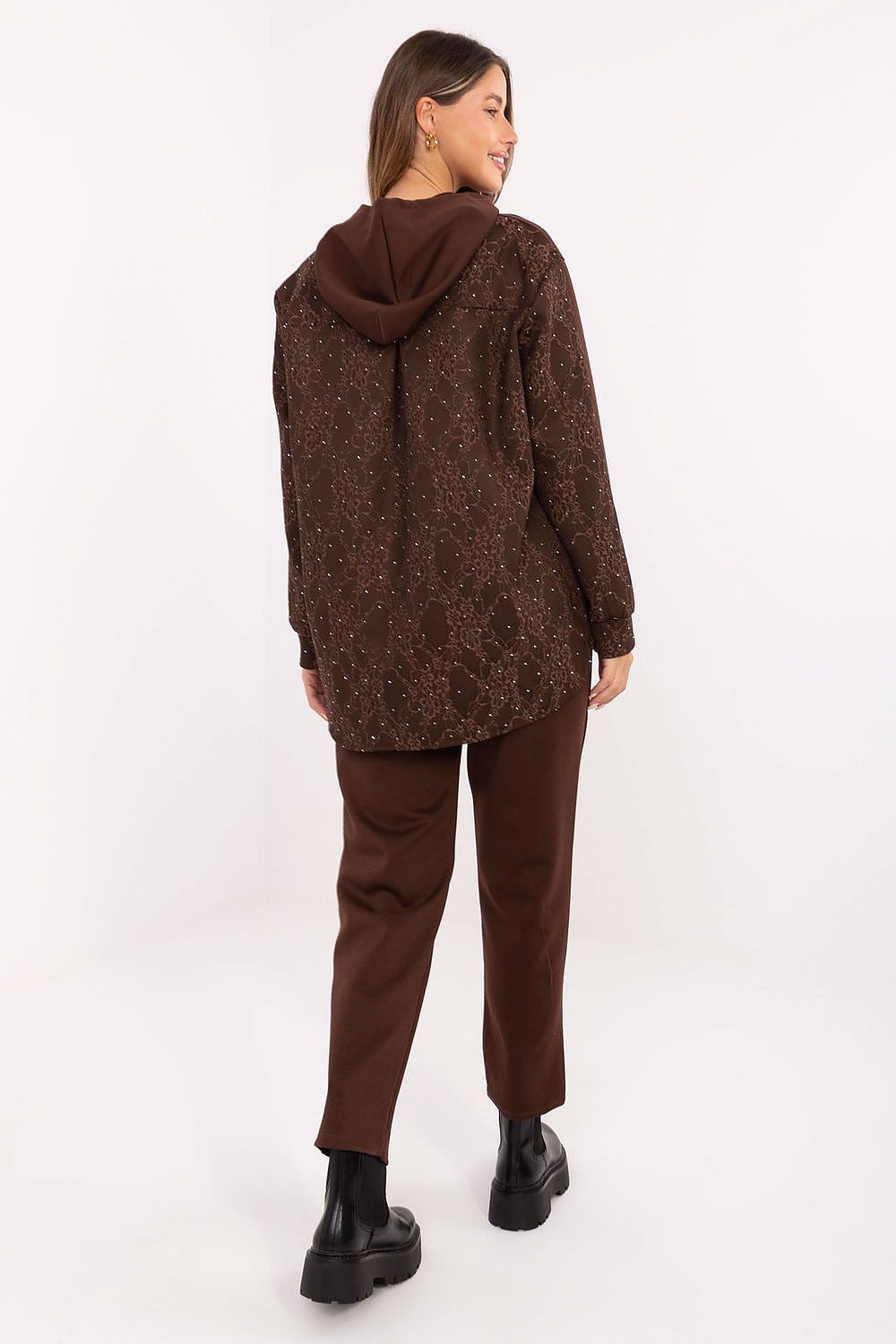  Sæt model 220296 Italy Moda 