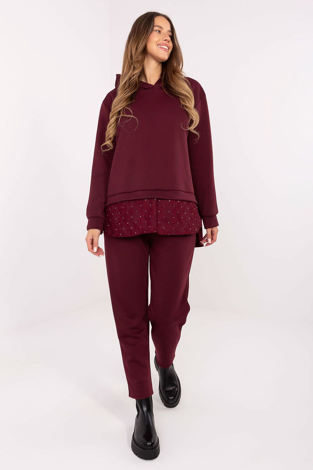  Sæt model 220298 Italy Moda 