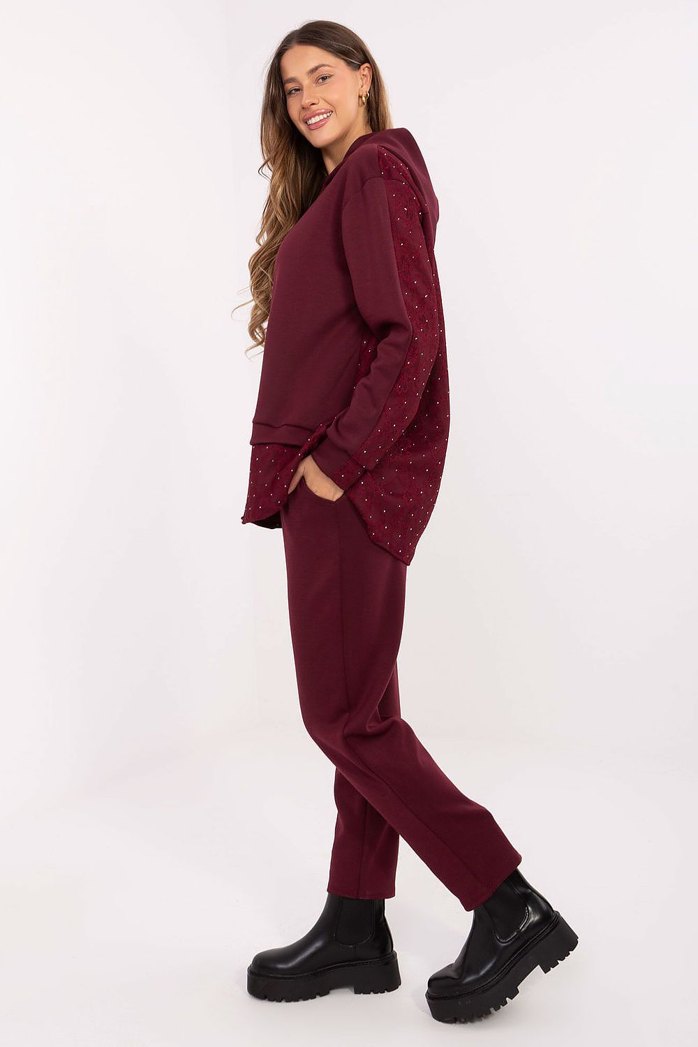  Sæt model 220298 Italy Moda 