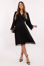  Cocktailkjole model 220302 Italy Moda 