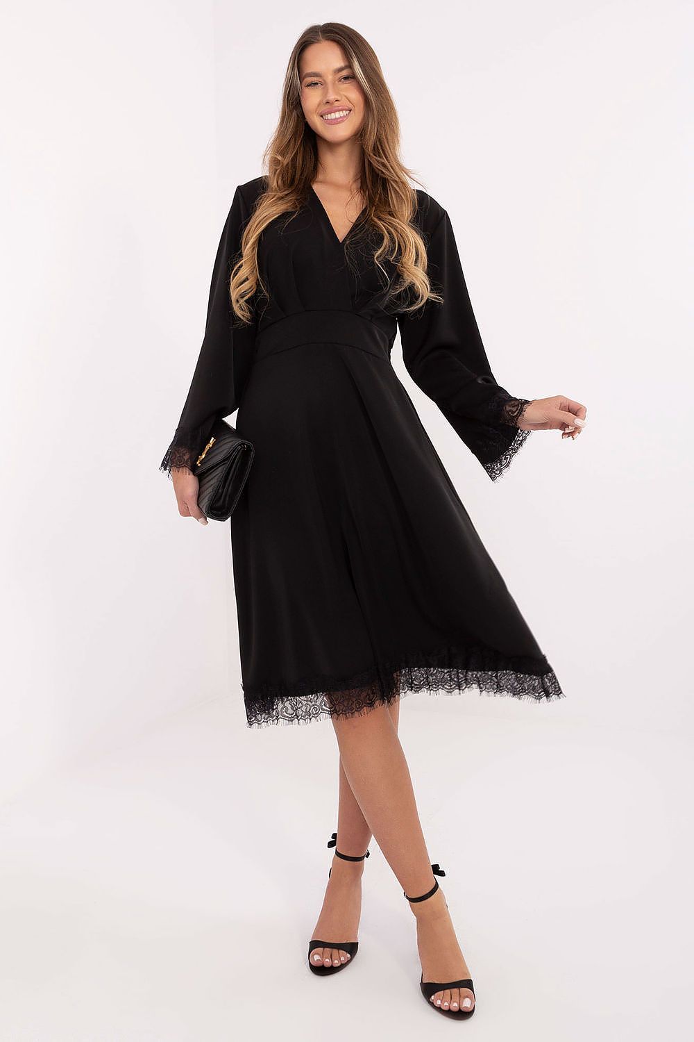  Cocktailkjole model 220302 Italy Moda 