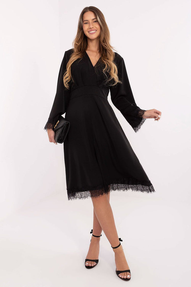  Cocktailkjole model 220302 Italy Moda 