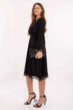  Cocktailkjole model 220302 Italy Moda 