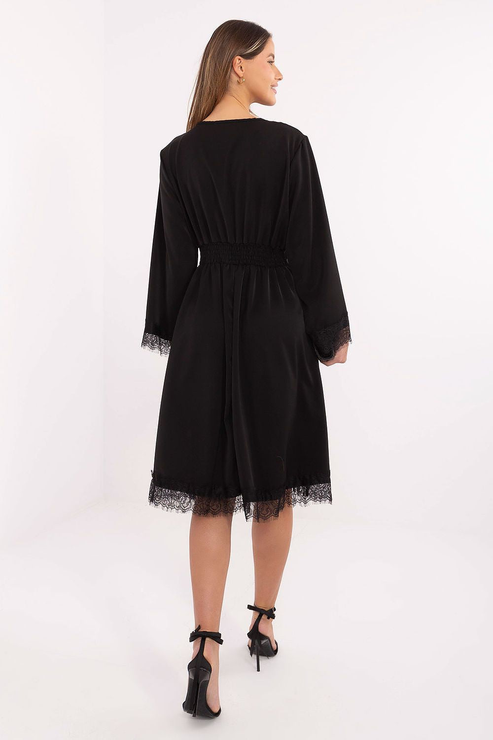  Cocktailkjole model 220302 Italy Moda 