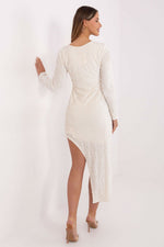  Aftenkjole model 220306 Italy Moda 