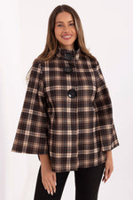  Frakke model 220314 Italy Moda 