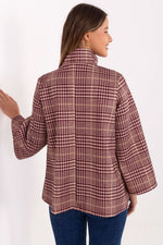  Frakke model 220318 Italy Moda 