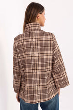  Frakke model 220319 Italy Moda 