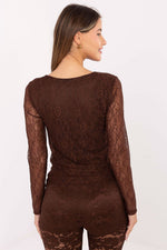  Blondebluse model 220321 Italy Moda 