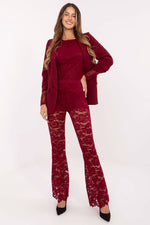  Blondebukser model 220327 Italy Moda 