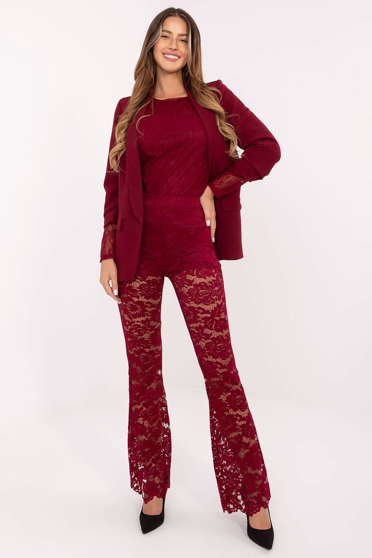  Blondebukser model 220327 Italy Moda 