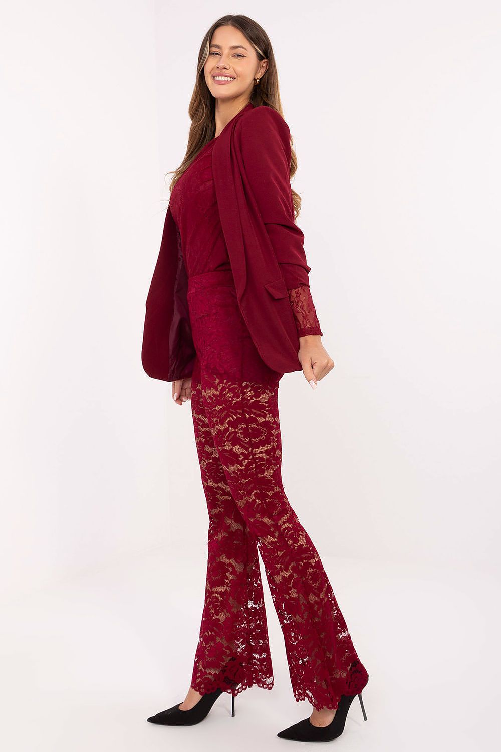  Blondebukser model 220327 Italy Moda 