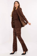  Blondebukser model 220329 Italy Moda 