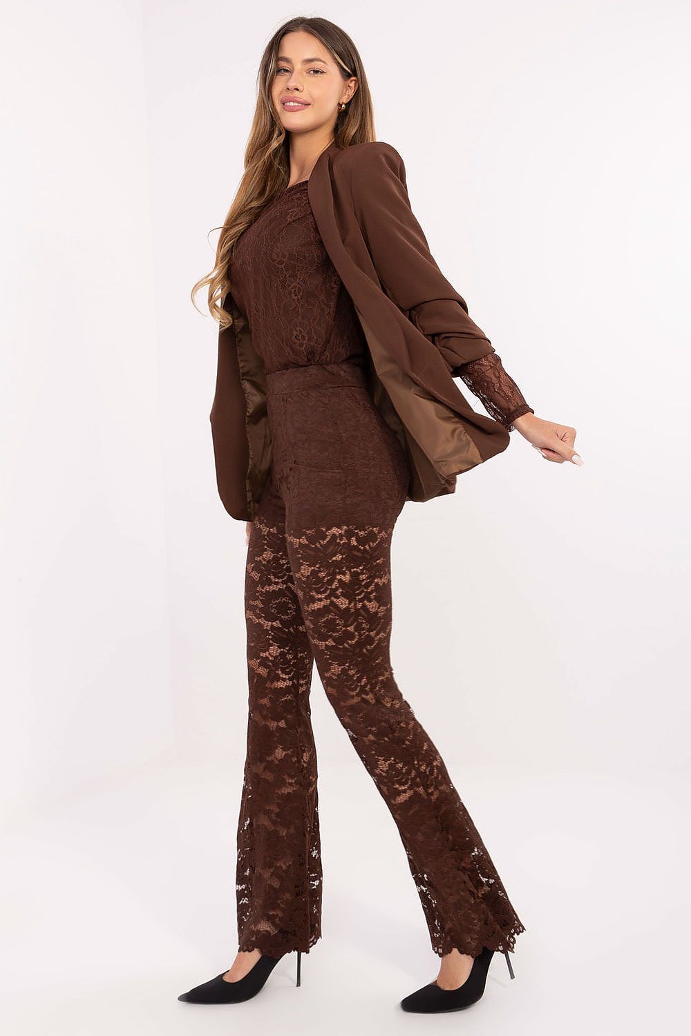  Blondebukser model 220329 Italy Moda 