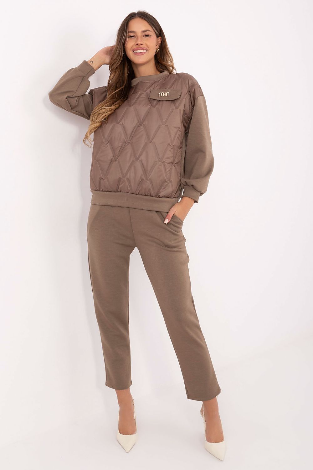  Sæt model 220293 Italy Moda 