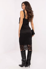  Blondenederdel model 220433 Rue Paris 