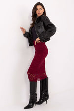  Blondenederdel model 220440 Rue Paris 