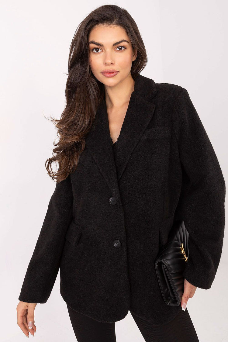  Frakke model 220442 Rue Paris 