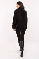  Frakke model 220442 Rue Paris 